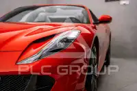 2021 Ferrari 812