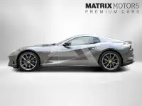 2021 Ferrari 812