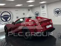 2021 Ferrari 812