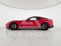 2021 Ferrari 812