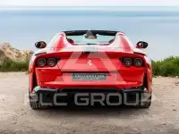 2021 Ferrari 812