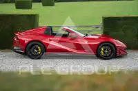 2021 Ferrari 812
