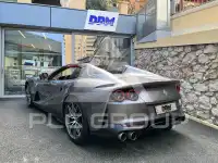2021 Ferrari 812