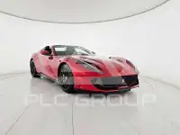 2021 Ferrari 812