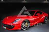 2021 Ferrari 812