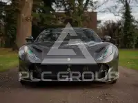 2021 Ferrari 812