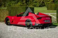 2021 Ferrari 812