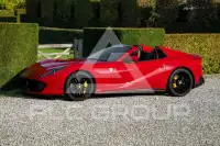 2021 Ferrari 812