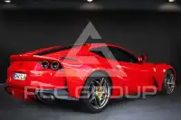 2021 Ferrari 812