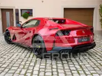 2021 Ferrari 812