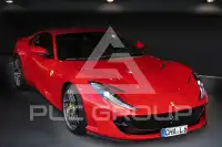 2021 Ferrari 812