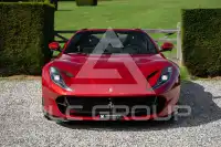2021 Ferrari 812