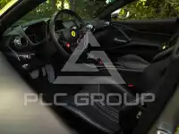 2021 Ferrari 812