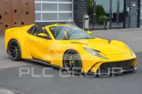 2021 Ferrari 812