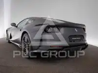2021 Ferrari 812