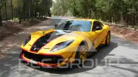 2021 Ferrari 812