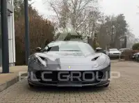 2021 Ferrari 812