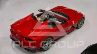 2021 Ferrari 812