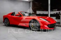 2021 Ferrari 812