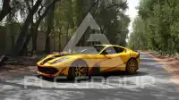 2021 Ferrari 812