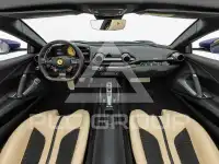 2021 Ferrari 812