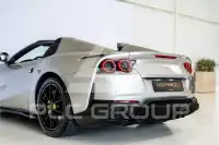 2021 Ferrari 812