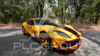 2021 Ferrari 812
