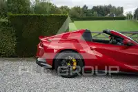 2021 Ferrari 812