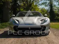 2021 Ferrari 812