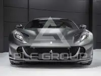 2021 Ferrari 812