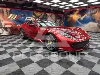 2021 Ferrari 812