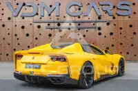 2021 Ferrari 812