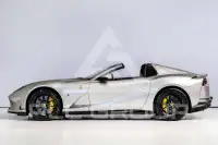 2021 Ferrari 812