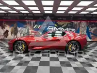 2021 Ferrari 812