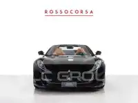 2021 Ferrari 812