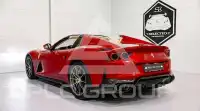 2021 Ferrari 812