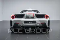 2021 Ferrari 488