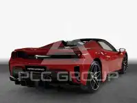 2021 Ferrari 488
