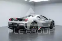 2021 Ferrari 488