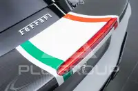 2021 Ferrari 488