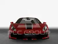 2021 Ferrari 488