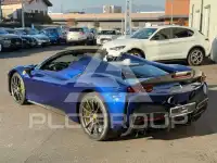2021 Ferrari LaFerrari