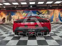 2021 Ferrari LaFerrari
