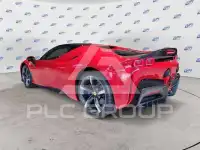 2021 Ferrari LaFerrari