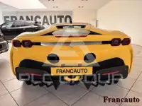 2021 Ferrari LaFerrari