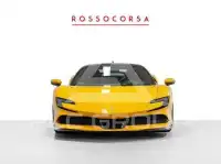2021 Ferrari LaFerrari