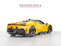 2021 Ferrari LaFerrari