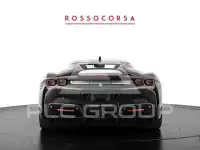 2021 Ferrari LaFerrari