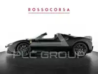 2021 Ferrari LaFerrari