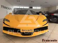 2021 Ferrari LaFerrari